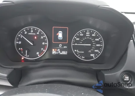 2024 Subaru Impreza Sport 5-Door from USA, damaged, VIN JF1GUAFC6R8246694